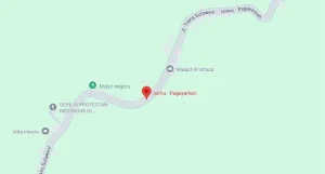 Titik Billboard Boalemo Jl. Isimu – Paguyaman