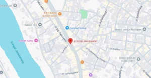 Titik Billboard Gowa Jl. Sultan Hasanuddin