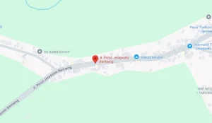 Titik Billboard Jeneponto Jl. Poros Jeneponto – Bulukumba