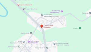 Titik Billboard Jeneponto Jl. Poros Jeneponto – Takalar