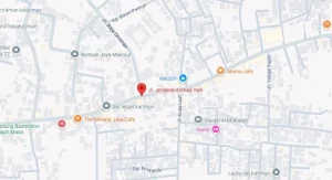 Titik Billboard Karimun Jl. Ahmad Yani