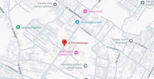 Titik Billboard Karimun Jl. Pertambangan