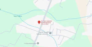 Titik Billboard Kotamobagu Jl. Trans Sulawesi