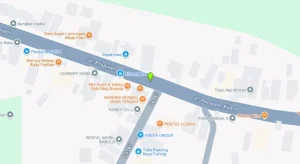 Titik Billboard Penajam Paser Utara Jl. Propinsi