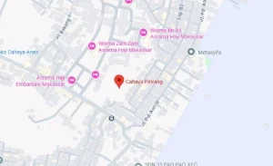 Titik Billboard Pinrang Jl. Poros Makassar – Pinrang