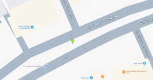 Titik Billboard Prabumulih Jl. Jendral Turnojoyo