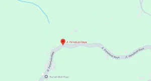 Titik Billboard Sinjai Jl. Persatuan Raya