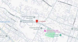 Titik Billboard Sorong Jl. Pahlawan