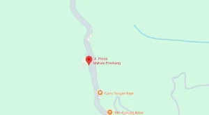 Titik Billboard Tana Toraja Jl. Poros Makale – Enrekang