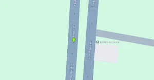 Titik Billboard Tanah Bumbu Jl. Ahmad Yani