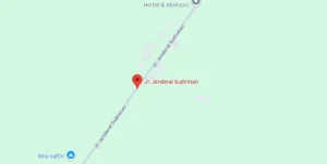 Titik Billboard Tebo Jl. Jenderal Sudirman