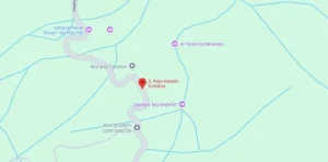 Titik Billboard Tomohon Jl. Raya Tomohon – Manado