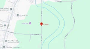 Titik Billboard Way Kanan Jl. Poros Kasui – Banjit