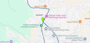 TITIK BALIHO AGAM Lintas Sumatera.webp