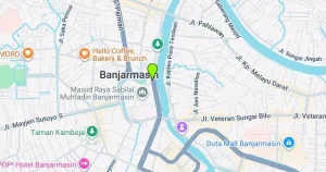 TITIK BALIHO BANJAR MASIN Jenderal Sudirman.webp