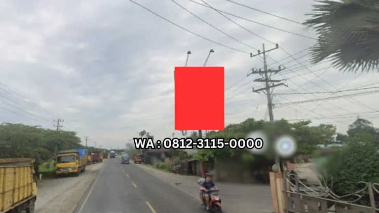 TITIK BALIHO BATU BARA