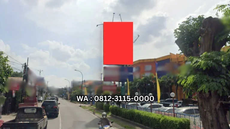 TITIK BALIHO BEKASI