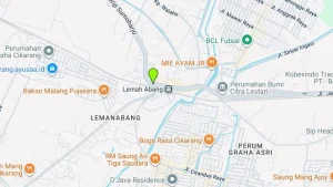 TITIK BALIHO BEKASI Jend. Urip Sumoharjo.webp