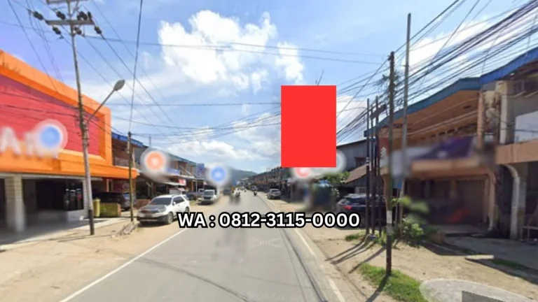 TITIK BALIHO BENGKAYANG