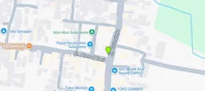 TITIK BALIHO BONDOWOSO