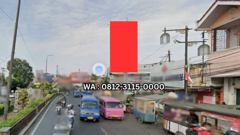 TITIK BALIHO CIANJUR