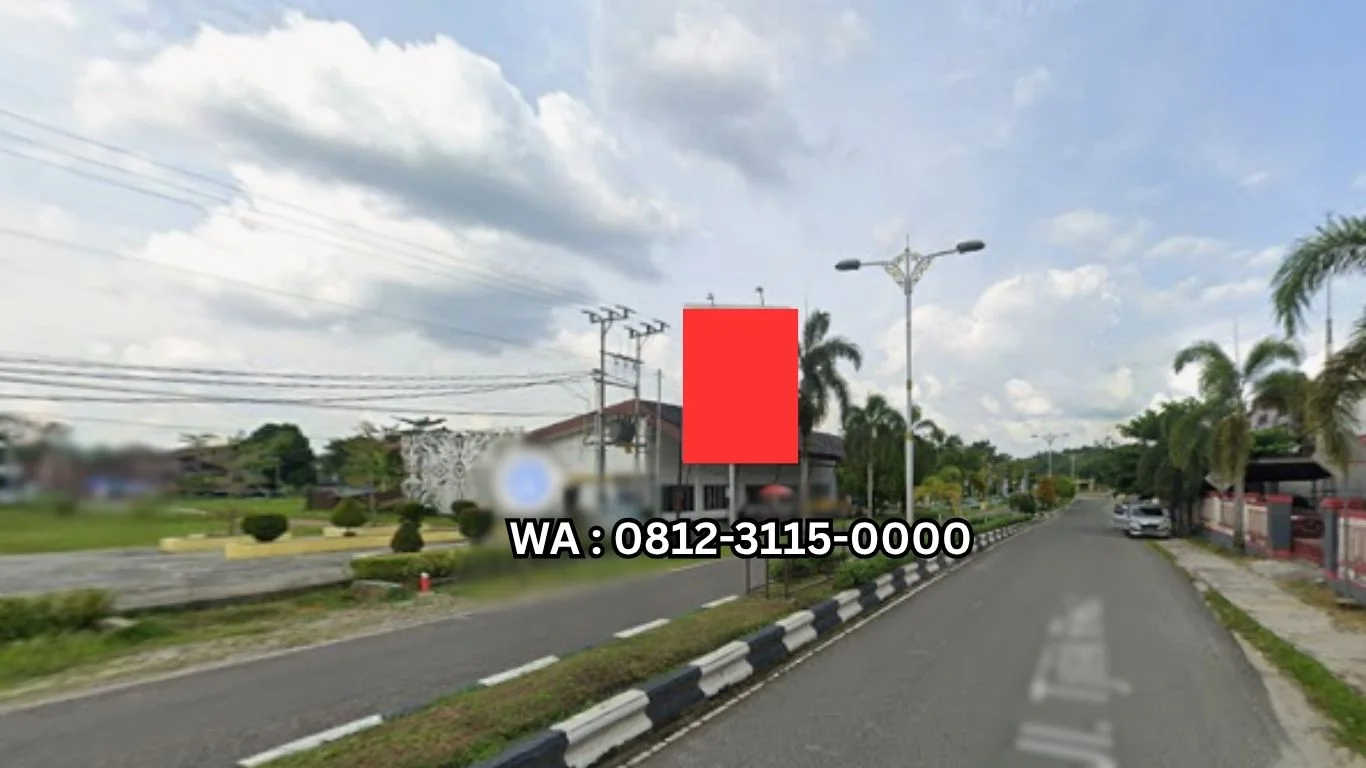 TITIK BALIHO GUNUNG MAS