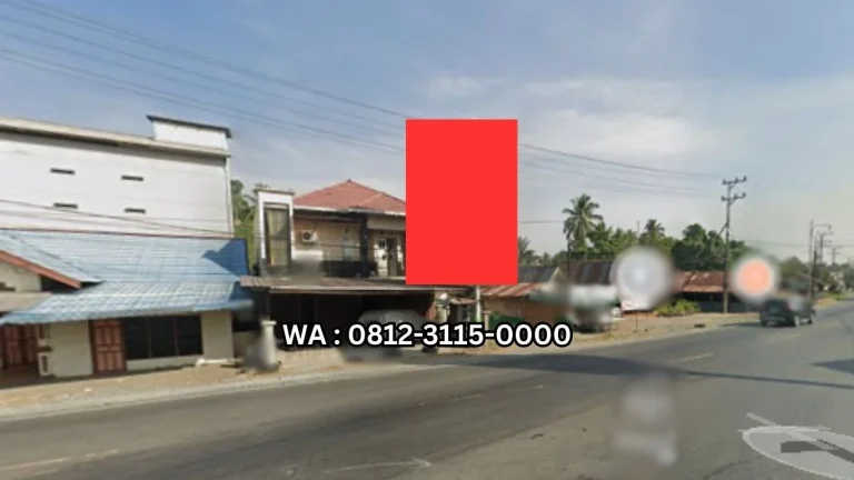 TITIK BALIHO HULU SUNGAI SELATAN