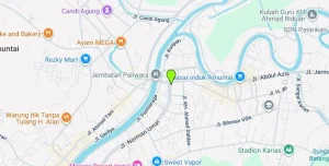 TITIK BALIHO HULU SUNGAI UTARA Norman Umar.webp