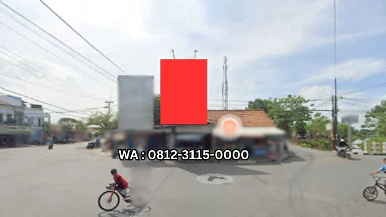 Titik Sewa Baliho Indramanyu