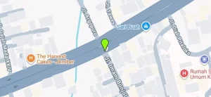 TITIK BALIHO JEMBER IMAM BONJOL