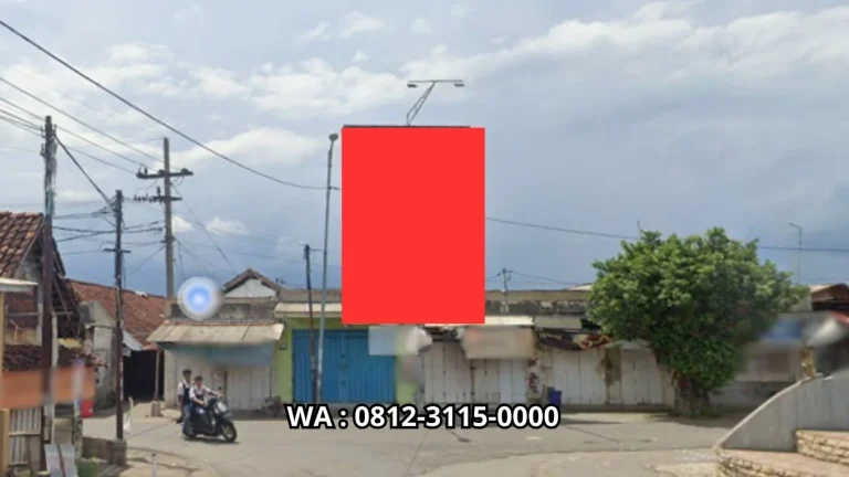 TITIK BALIHO JOMBANG