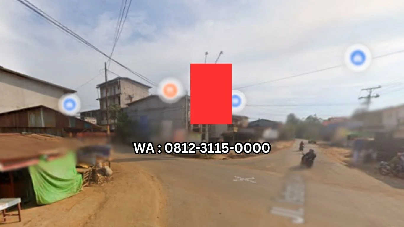 TITIK BALIHO KETAPANG