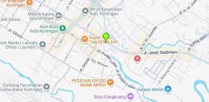 TITIK BALIHO KUNINGAN Jenderal Sudirman.webp