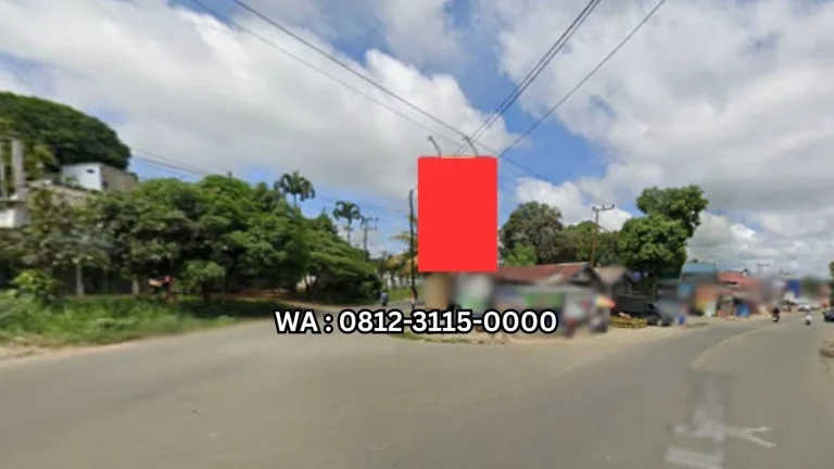 TITIK BALIHO KUTAI BARAT