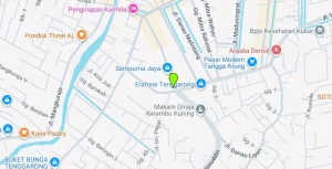 TITIK BALIHO KUTAI KARTANEGARA Gunung Gandek.webp