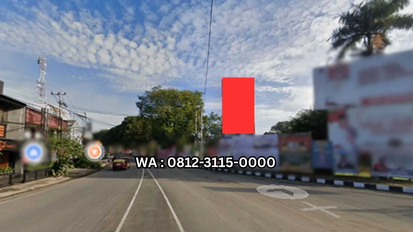 TITIK BALIHO KUTAI KARTANEGARA