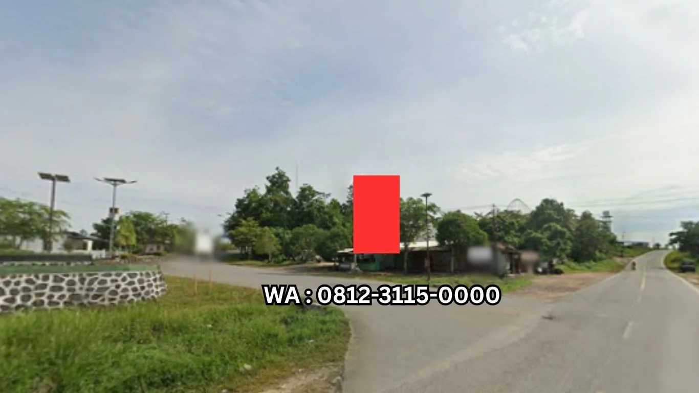 TITIK BALIHO LAMANDAU