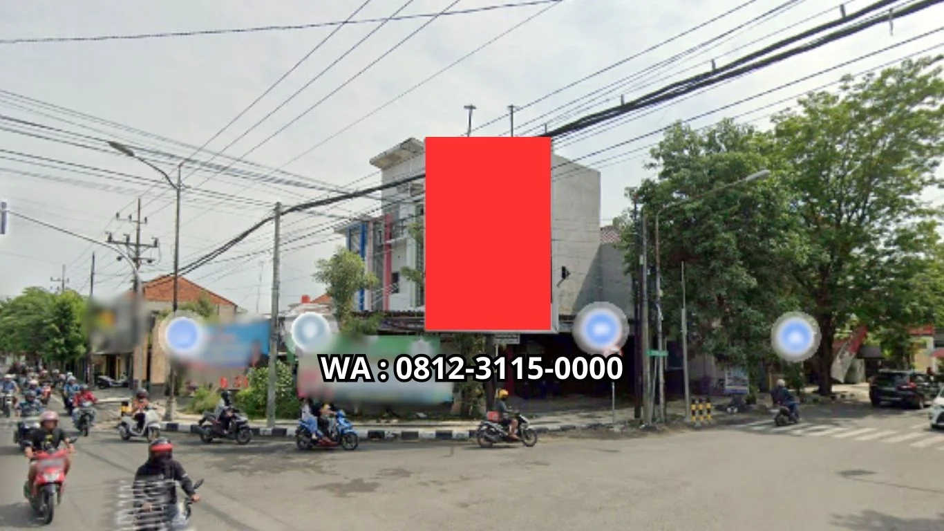 TITIK BALIHO LAMONGAN