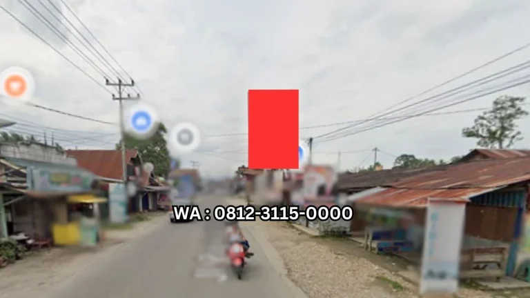TITIK BALIHO LIMA PULUH KOTA