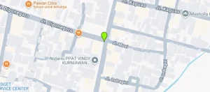 TITIK BALIHO LUMAJANG Diponegoro