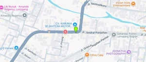 TITIK BALIHO LUMAJANG Nasional III