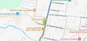 TITIK BALIHO LUMAJANG Semeru