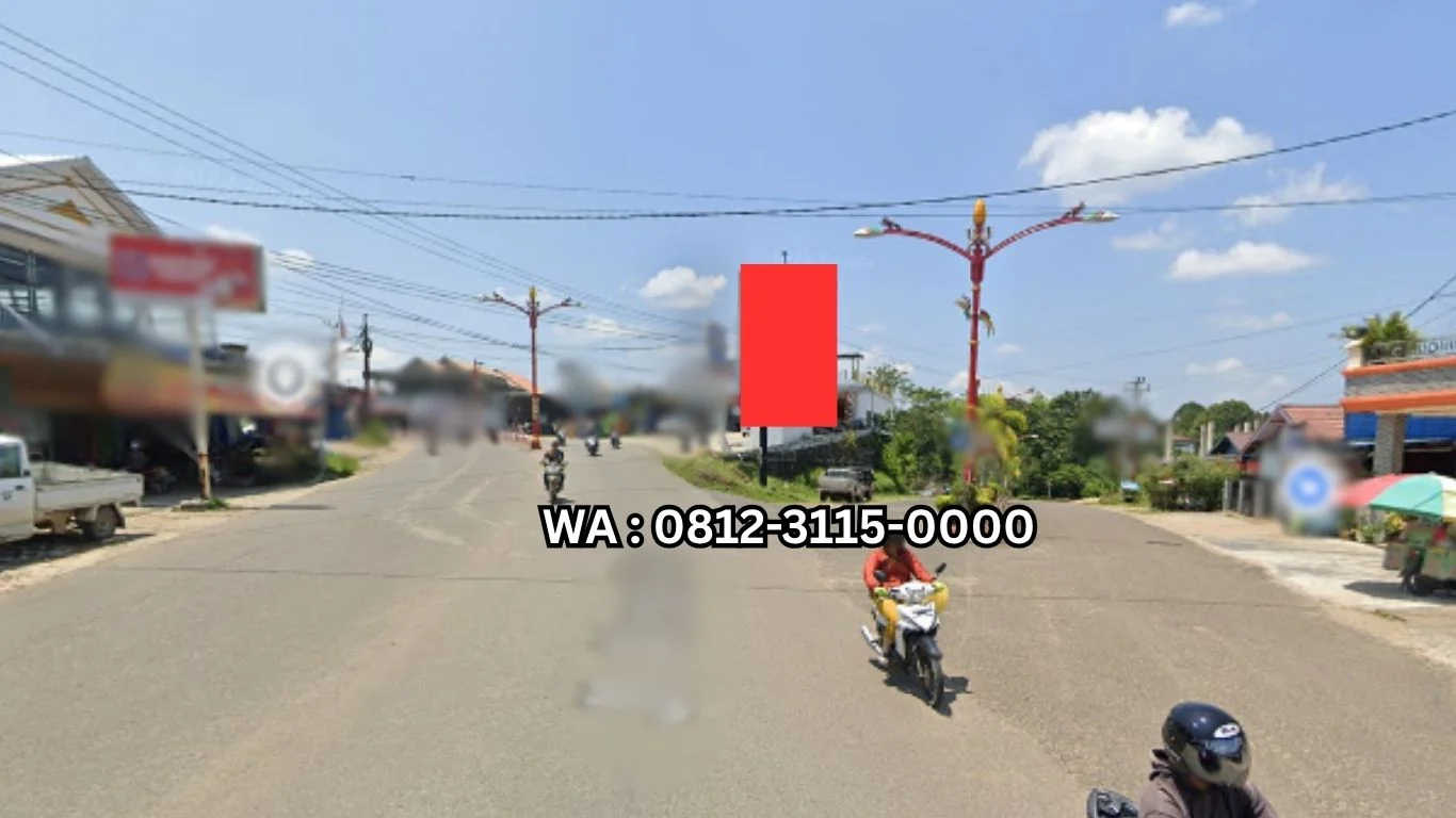 TITIK BALIHO MURUNG RAYA