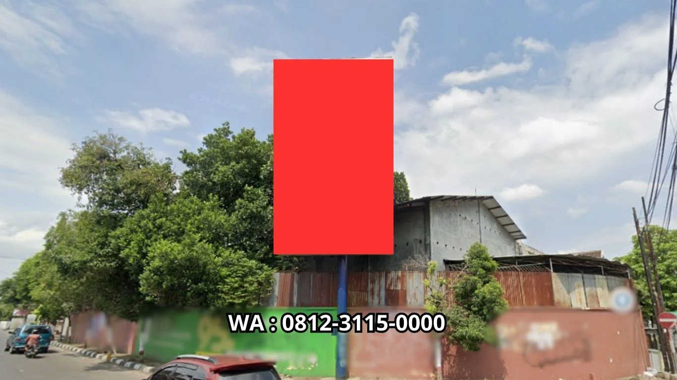 TITIK BALIHO Mojokerto