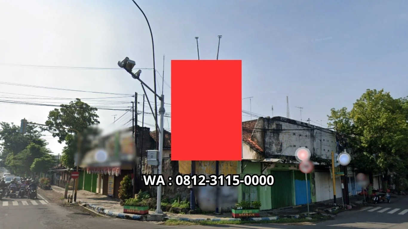 TITIK BALIHO NGANJUK