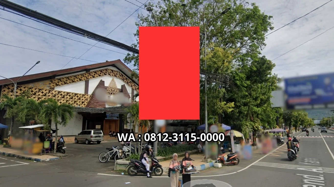 TITIK BALIHO PACITANN