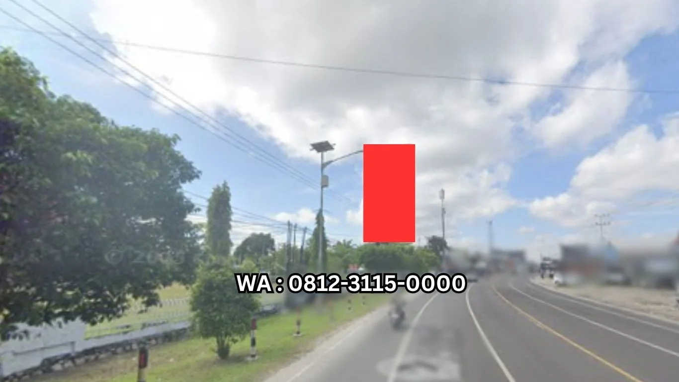 TITIK BALIHO PALANGKARAYA