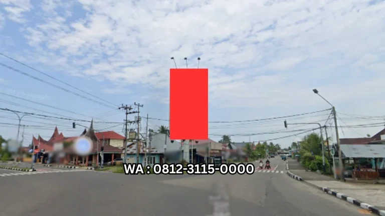 TITIK BALIHO PARIAMAN