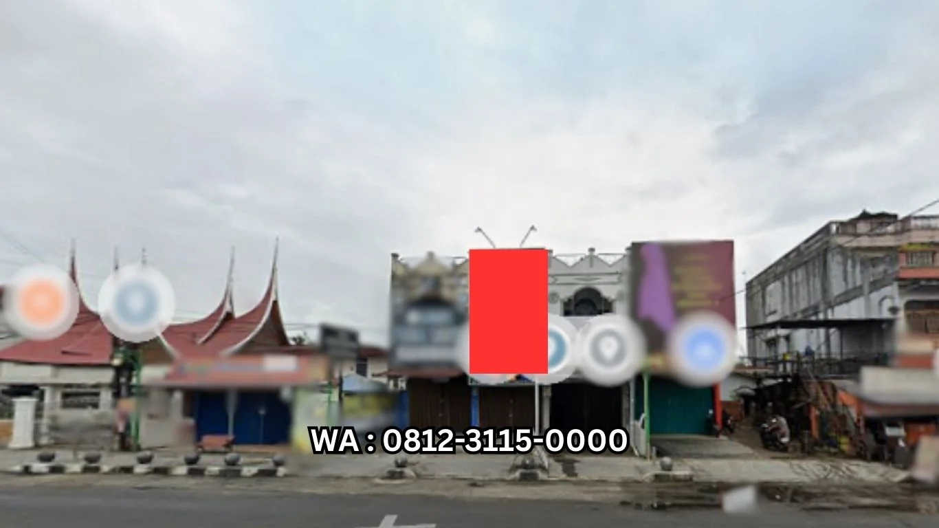 TITIK BALIHO PAYAKUMBUH
