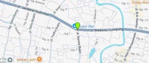 TITIK BALIHO PEKALONGAN Jenderal Sudirman.webp